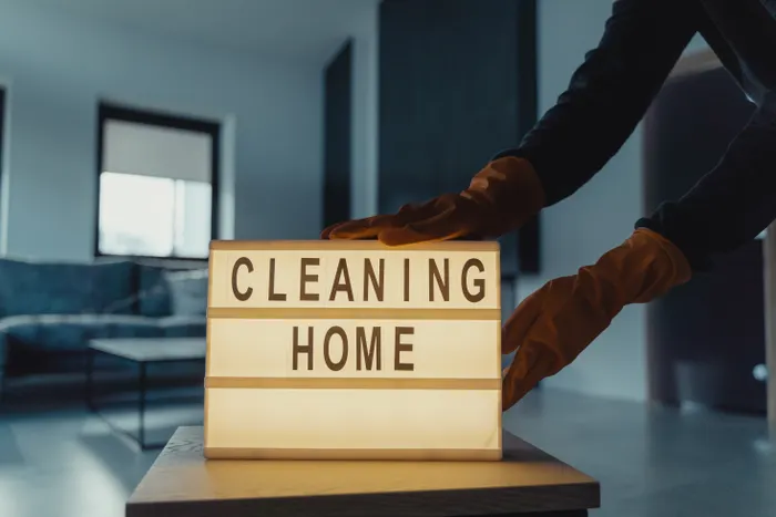 Keeping Everyday Home Cleaning Affordable