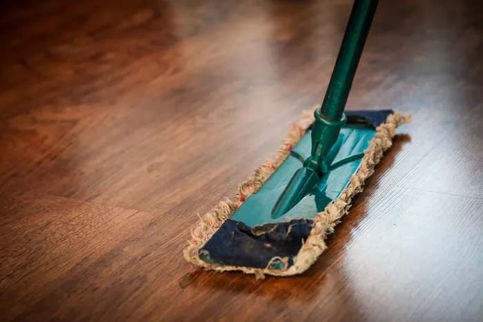 Keeping Notes About Your Everyday Home Cleaning Progress